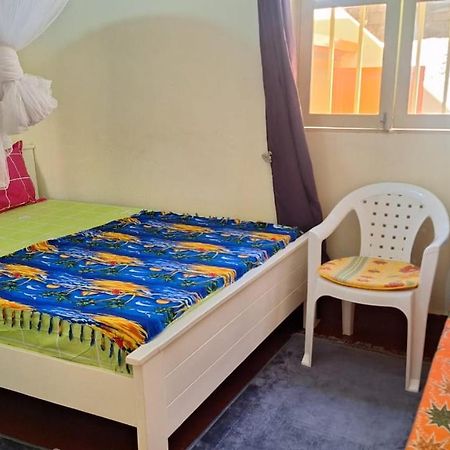 Casa De Ferias Villa Tarrafal  Ngoại thất bức ảnh