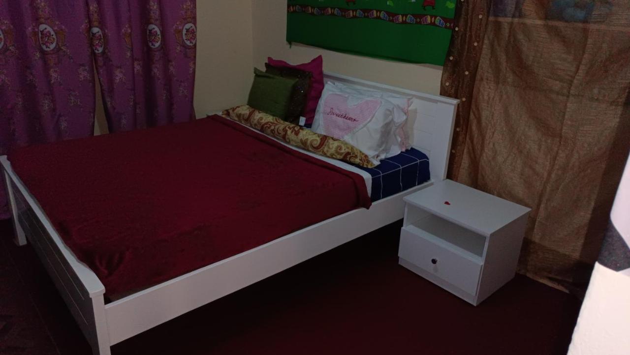 Casa De Ferias Villa Tarrafal  Ngoại thất bức ảnh