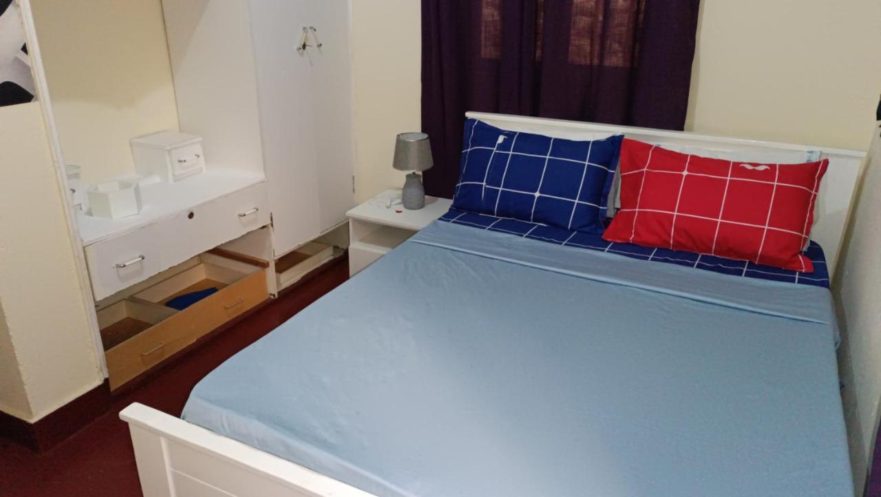 Casa De Ferias Villa Tarrafal  Ngoại thất bức ảnh