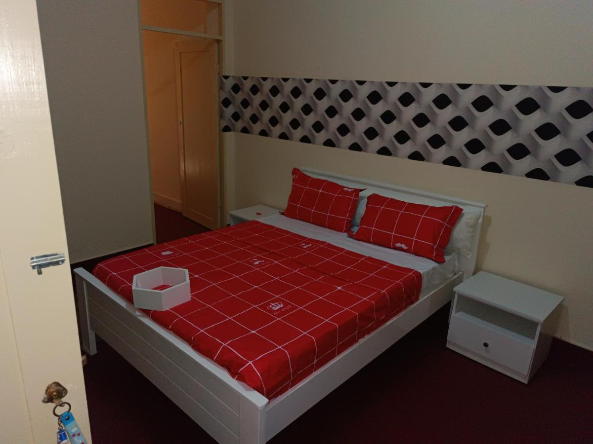 Casa De Ferias Villa Tarrafal  Ngoại thất bức ảnh