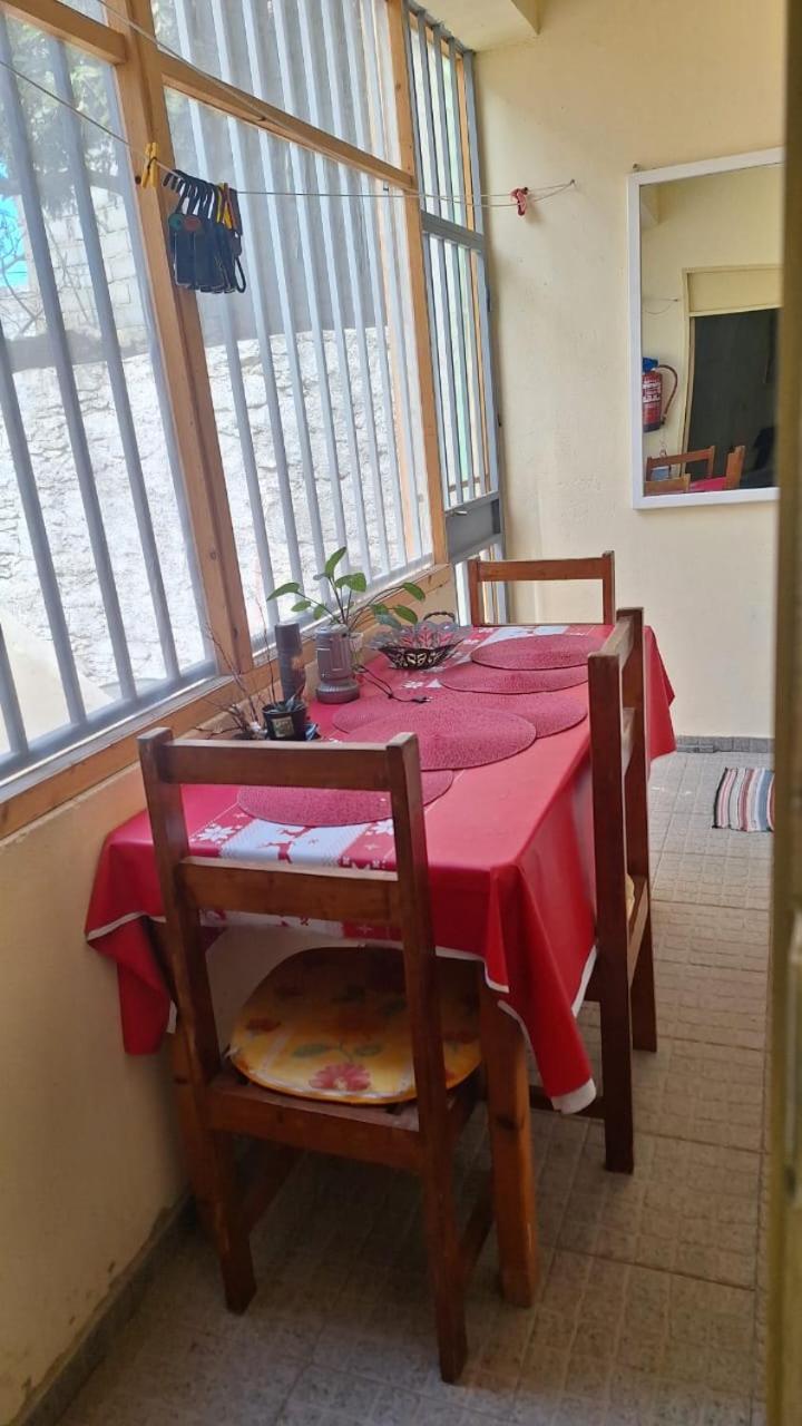 Casa De Ferias Villa Tarrafal  Ngoại thất bức ảnh