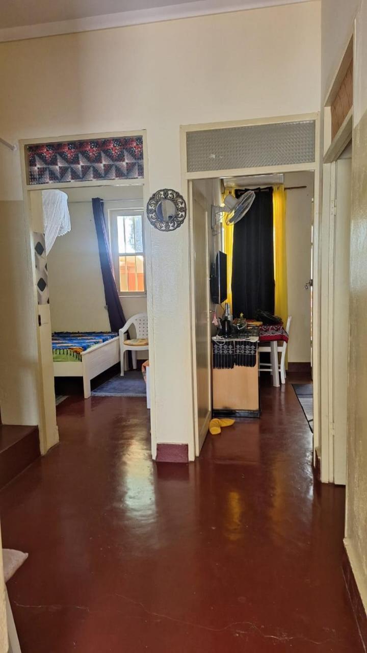 Casa De Ferias Villa Tarrafal  Ngoại thất bức ảnh