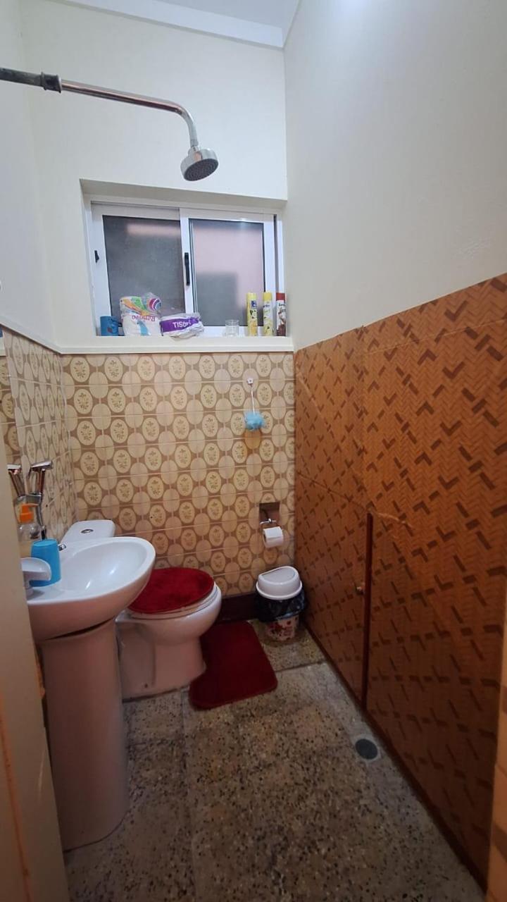 Casa De Ferias Villa Tarrafal  Ngoại thất bức ảnh