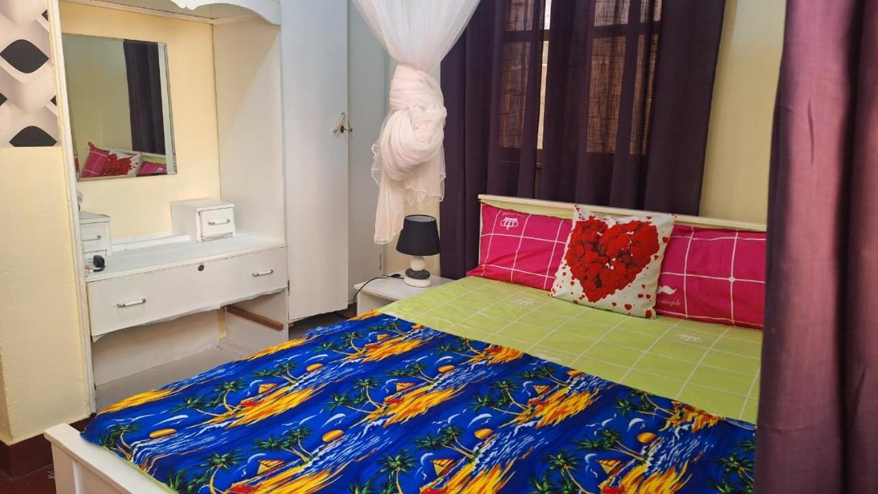 Casa De Ferias Villa Tarrafal  Ngoại thất bức ảnh