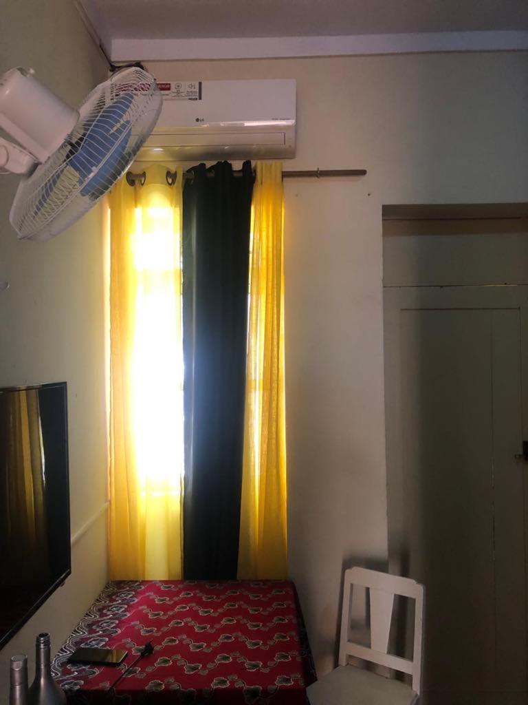 Casa De Ferias Villa Tarrafal  Phòng bức ảnh