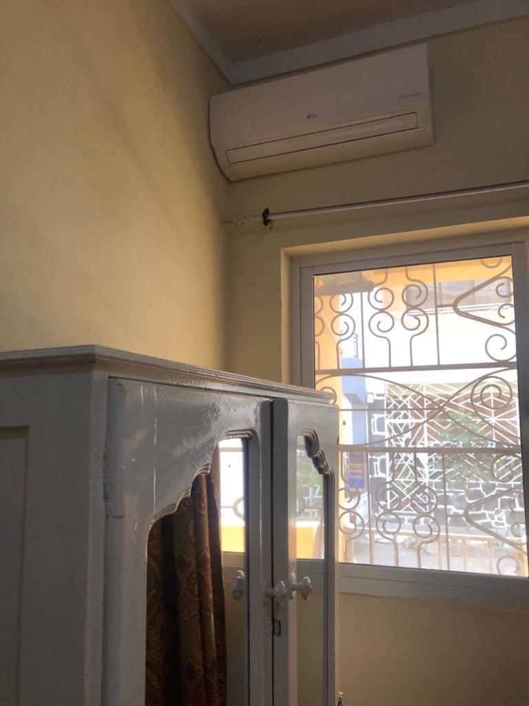 Casa De Ferias Villa Tarrafal  Phòng bức ảnh